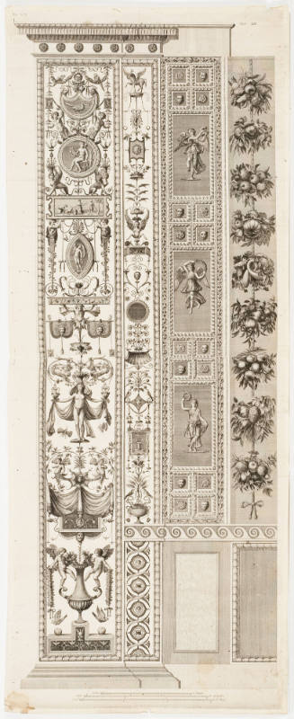 Le Logge Di Raffaele