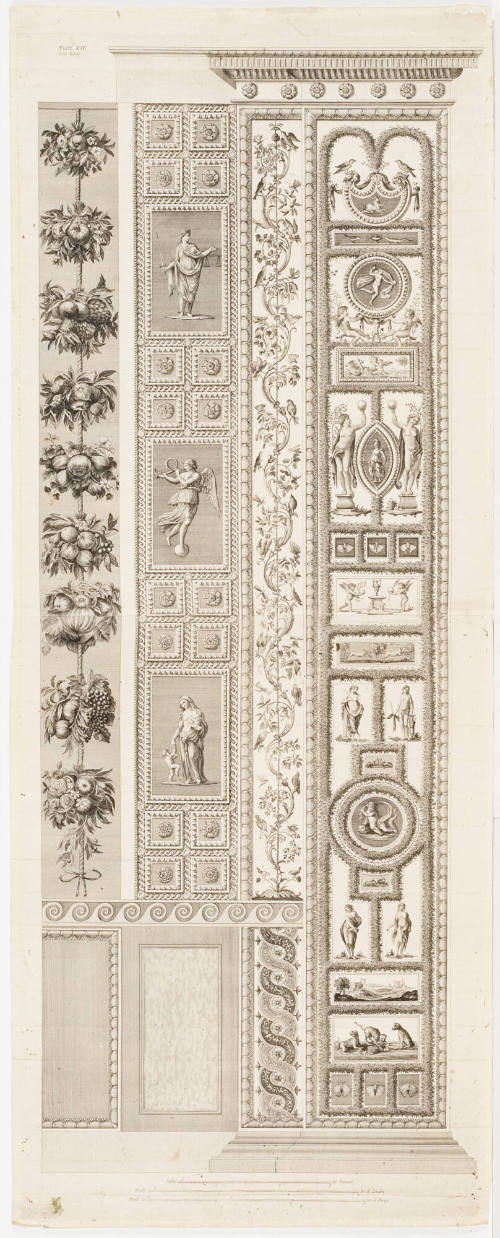 Le Logge Di Raffaele