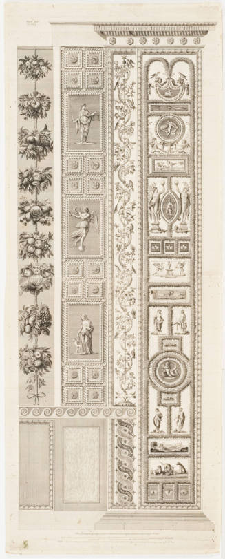 Le Logge Di Raffaele