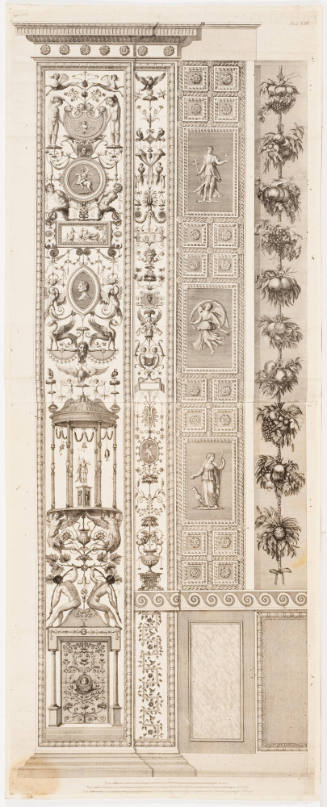 Le Logge Di Raffaele