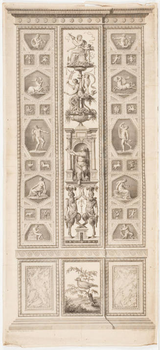 Le Logge Di Raffaele