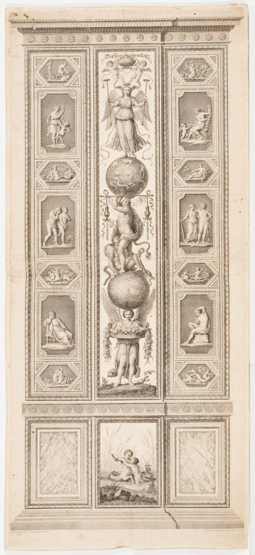 Le Logge Di Raffaele