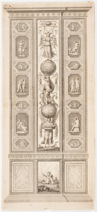 Le Logge Di Raffaele