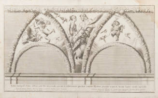 Venus Imploring Jupiter