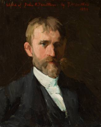 John Henry Twachtman