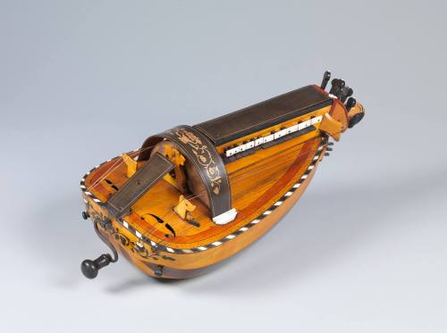 Hurdy-Gurdy