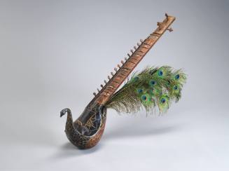 Mayuri (Peacock) and Bow