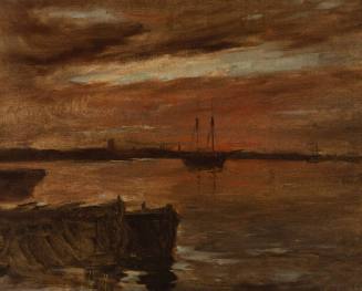 Twilight, Gloucester