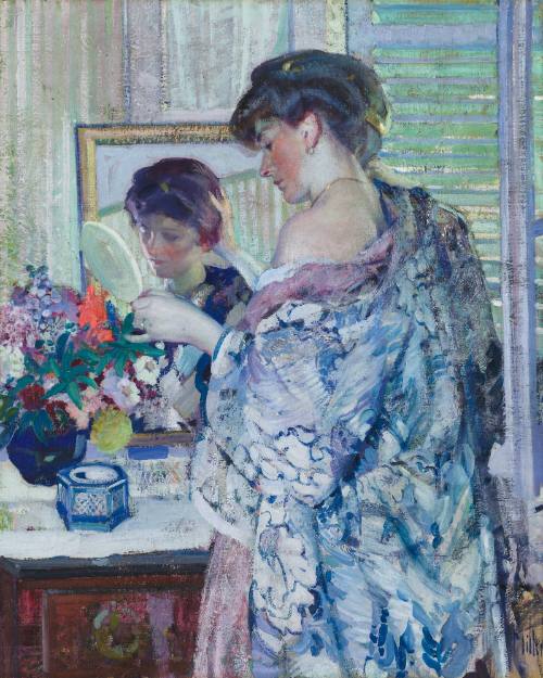 Richard E. Miller