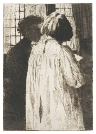 The Lesson