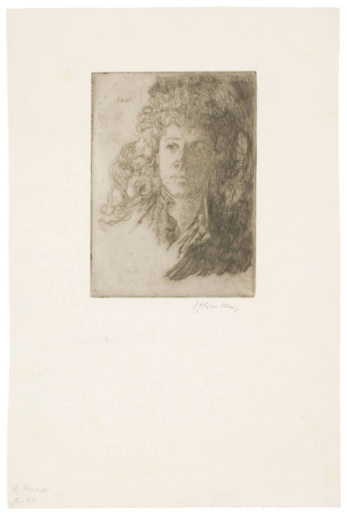 A Head
