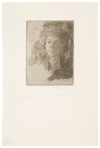A Head