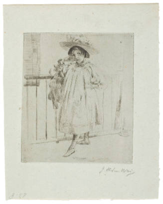 On the Porch
