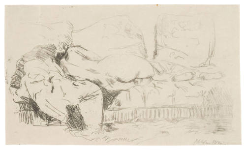 Model Resting
