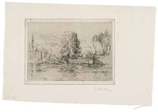 Bas Meudon Number 2