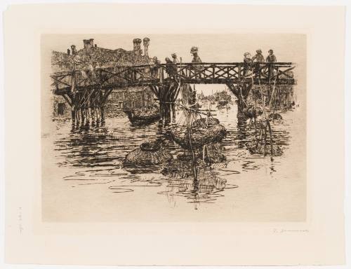 San Pietro in Castello (Large Plate)