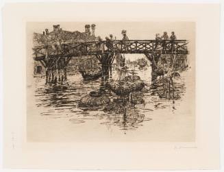 San Pietro in Castello (Large Plate)