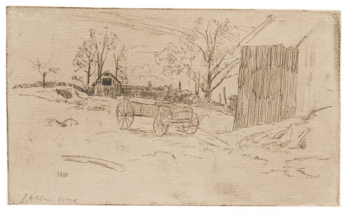 Roscoe's Barn