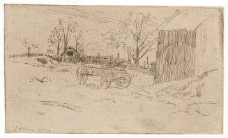 Roscoe's Barn