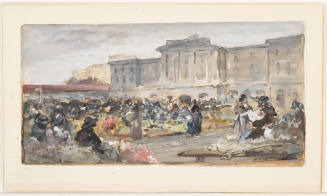 Lower Market, Quebec