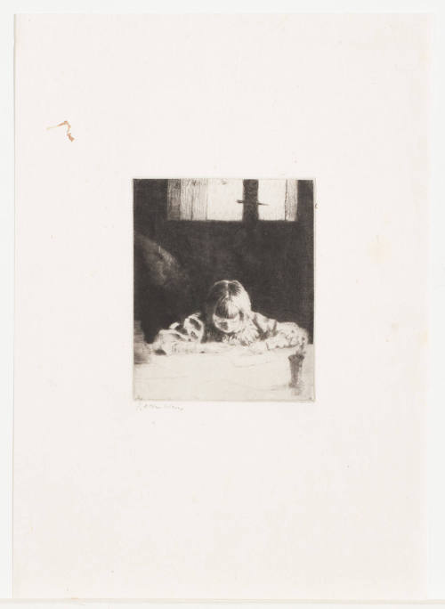 The Little Student