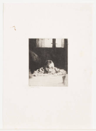 The Little Student