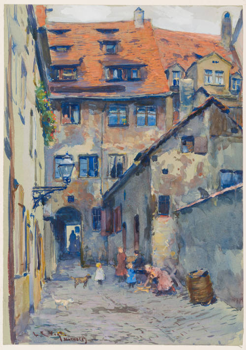 Louis Charles Vogt