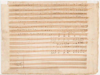 Horatii Od.Lib XXIV