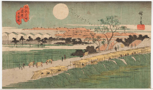 Utagawa Hiroshige