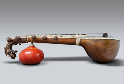 Saraswati Veena