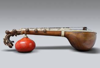 Saraswati Veena