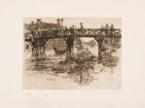 San Pietro in Castello (Large plate)