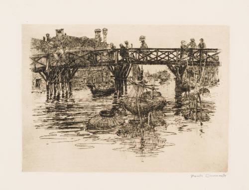 San Pietro in Castello (Large Plate)