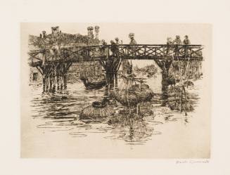 San Pietro in Castello (Large Plate)