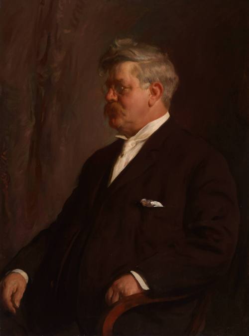 Frank Duveneck