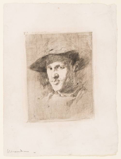 John White Alexander