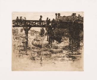 San Pietro in Castello (Small Plate)