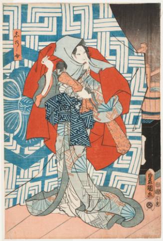 (Actor as Shinonome)