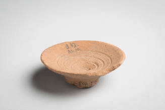 Saucer (Model)