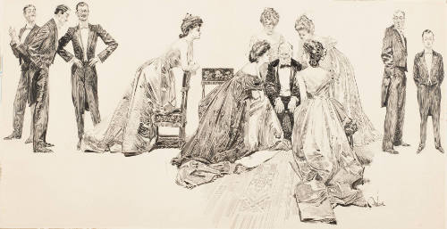 Shun Imitations, Insist Upon Having the Genuine