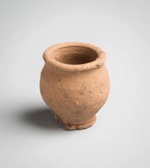 Unguent Vase (Model)