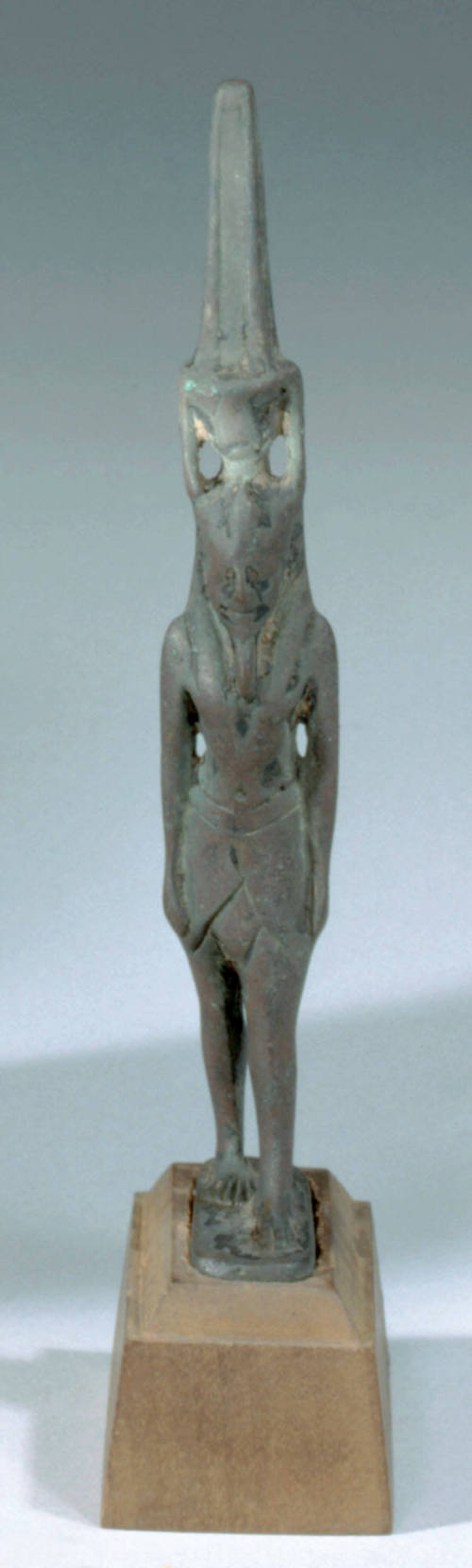 Figure: Nefer-Tum