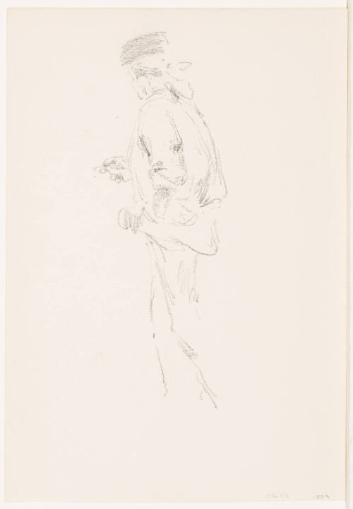 Standing Figure