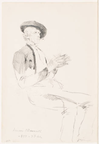 Dennis O'Donnall 837 7th Avenue