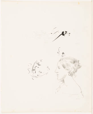 Two Heads and Gondolas