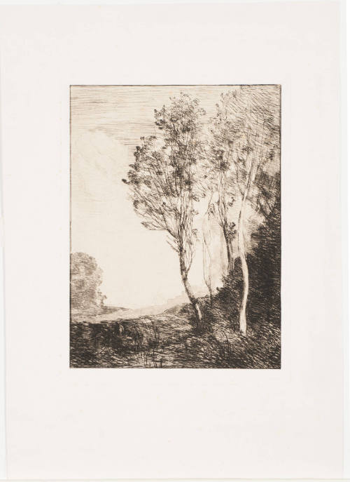 Souvenir of Italy [Souvenir d'Italie]