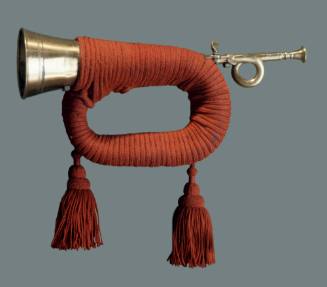 Regimental Bugle