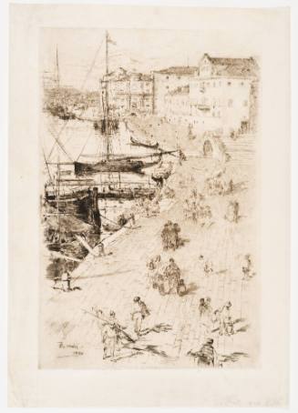 Riva degli Schiavoni, No. 2