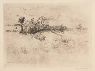 Cincinnati Landscape