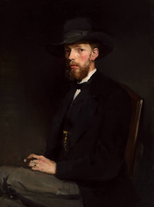 Professor Loefftz (Ludwig von Löfftz)